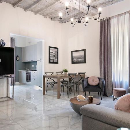San Niccolo Luxury Apartment Firenze Esterno foto