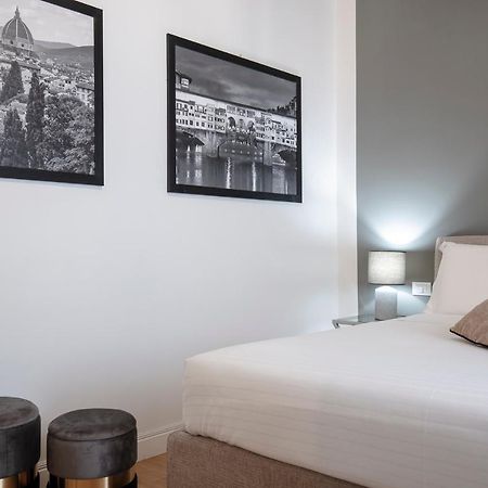 San Niccolo Luxury Apartment Firenze Esterno foto