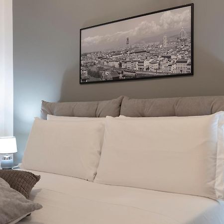 San Niccolo Luxury Apartment Firenze Esterno foto