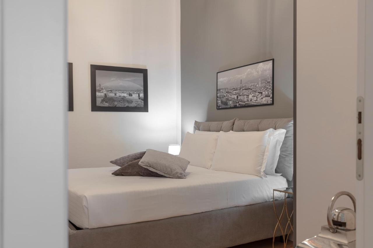 San Niccolo Luxury Apartment Firenze Esterno foto