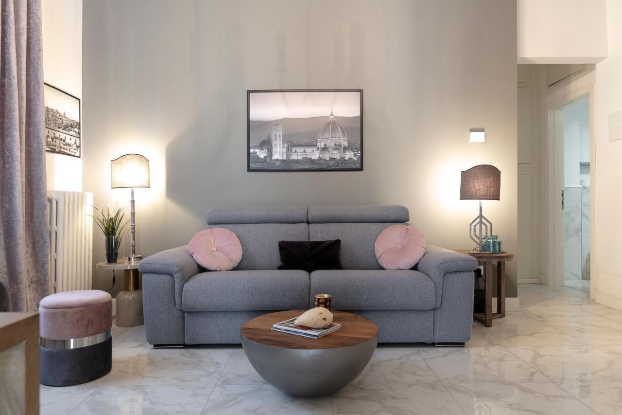 San Niccolo Luxury Apartment Firenze Esterno foto