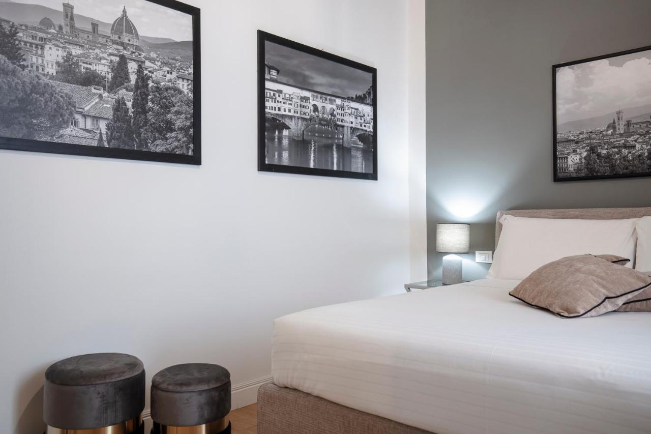 San Niccolo Luxury Apartment Firenze Esterno foto