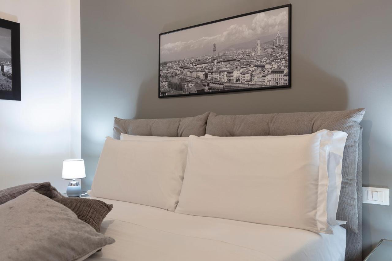 San Niccolo Luxury Apartment Firenze Esterno foto