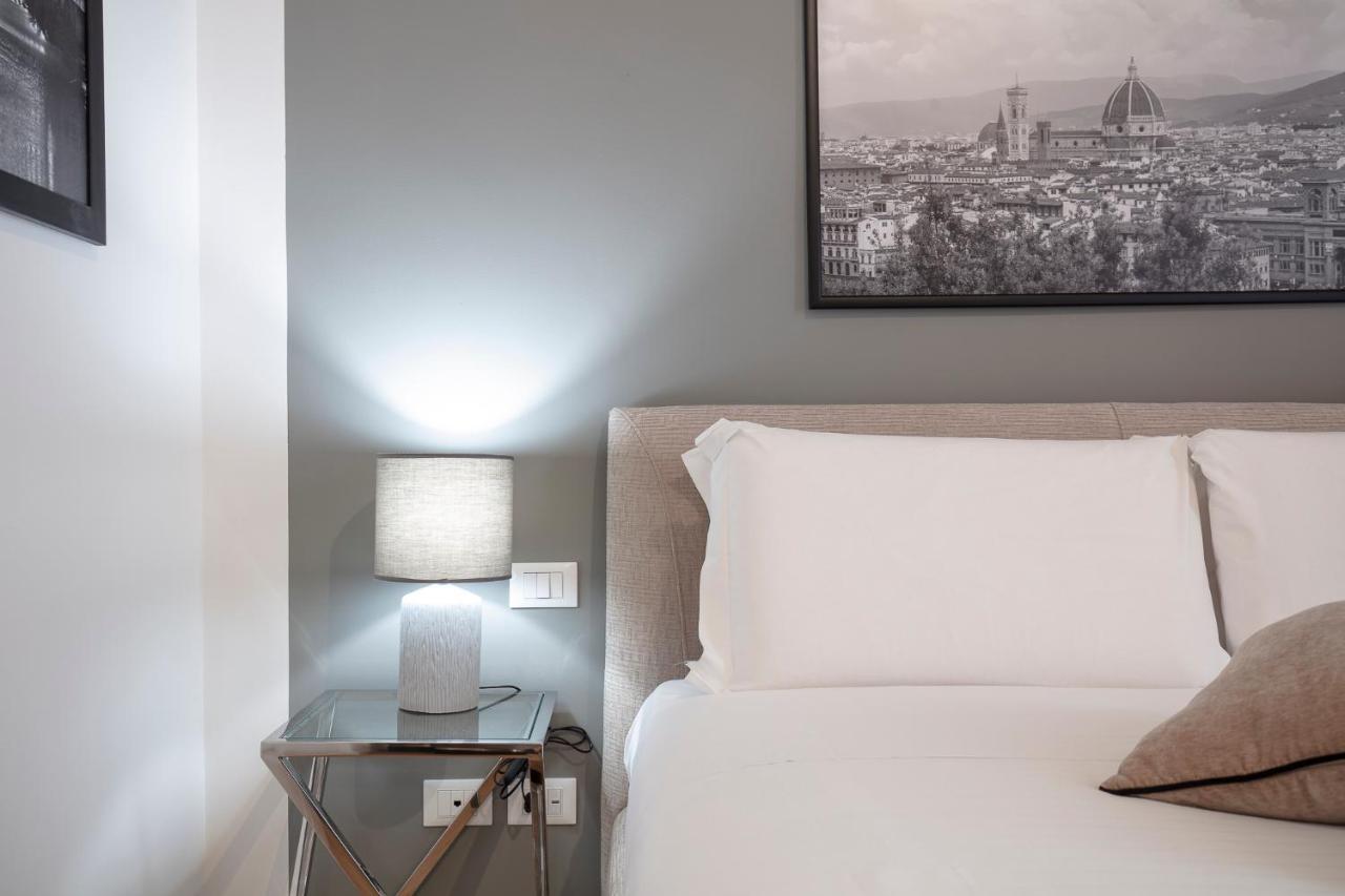 San Niccolo Luxury Apartment Firenze Esterno foto