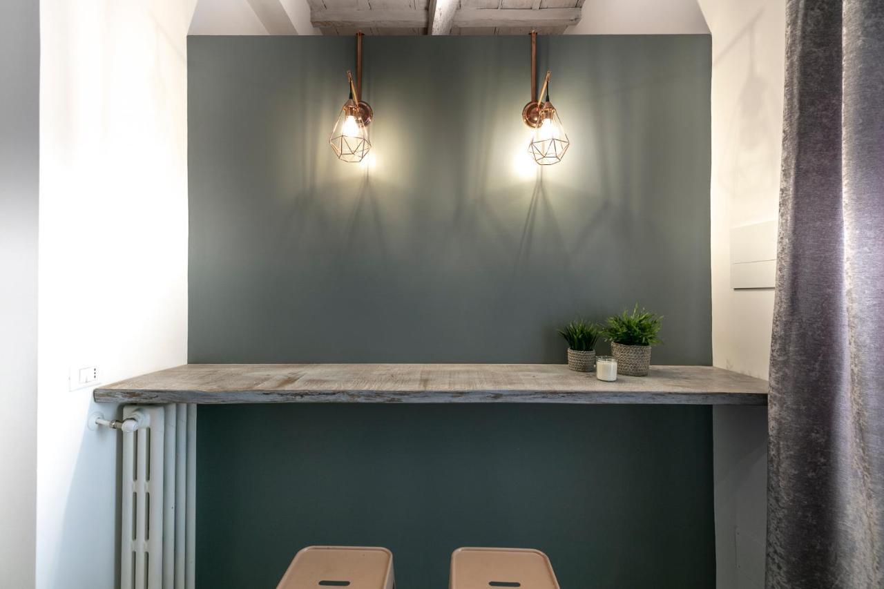 San Niccolo Luxury Apartment Firenze Esterno foto