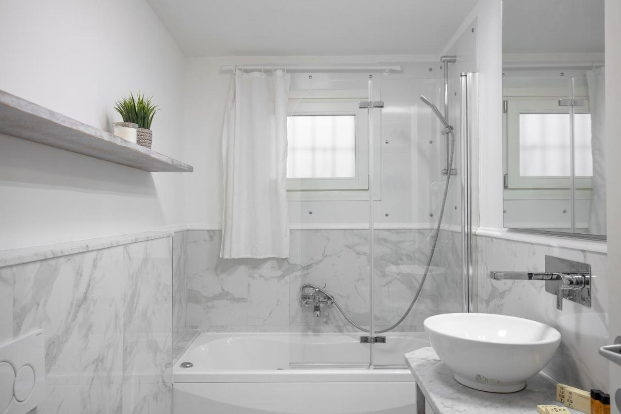 San Niccolo Luxury Apartment Firenze Esterno foto