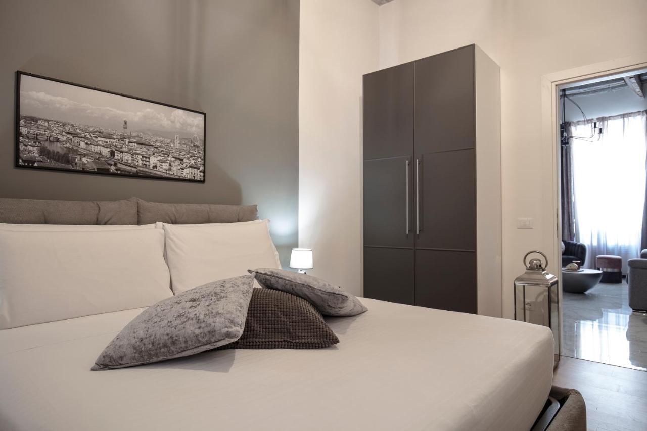 San Niccolo Luxury Apartment Firenze Esterno foto