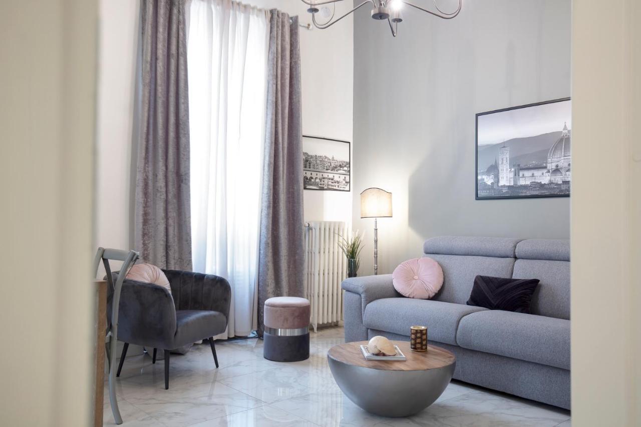 San Niccolo Luxury Apartment Firenze Esterno foto