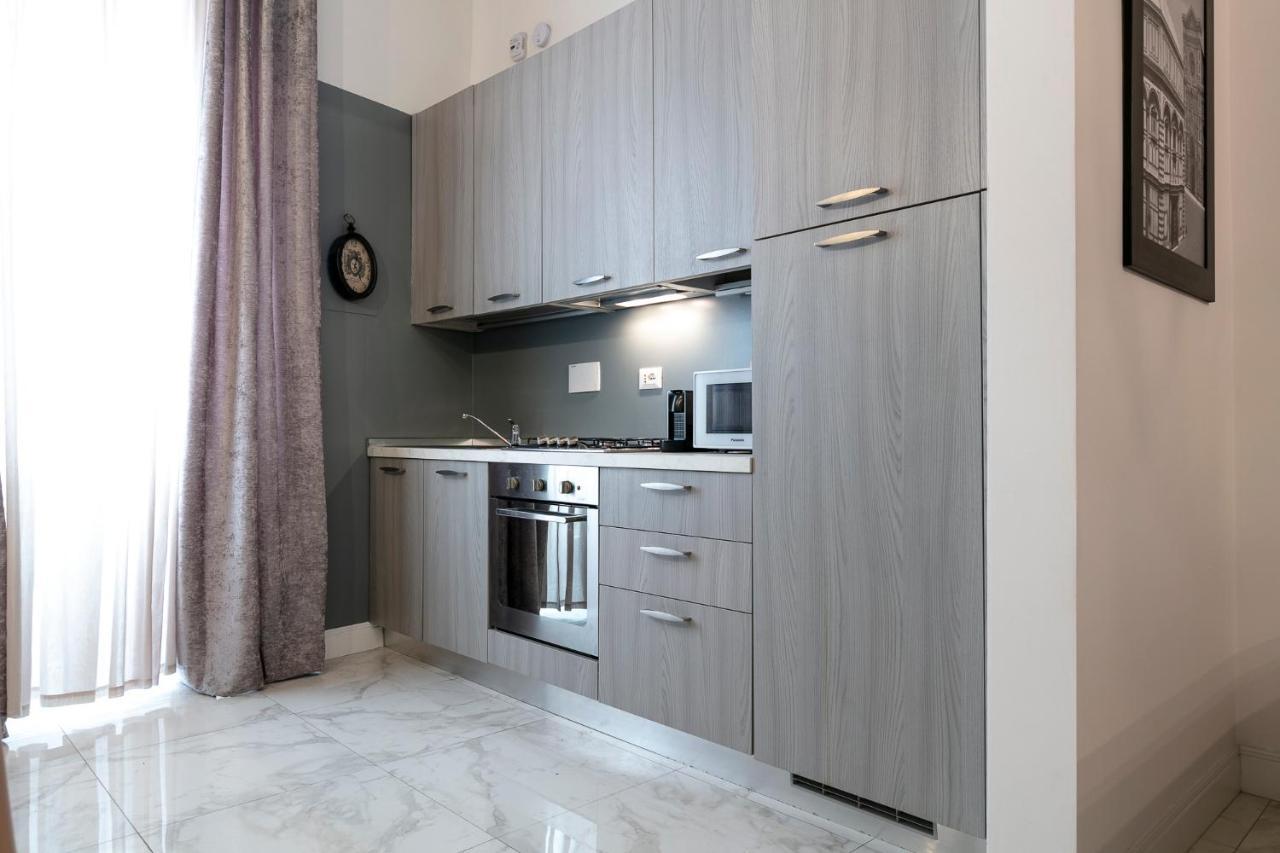 San Niccolo Luxury Apartment Firenze Esterno foto