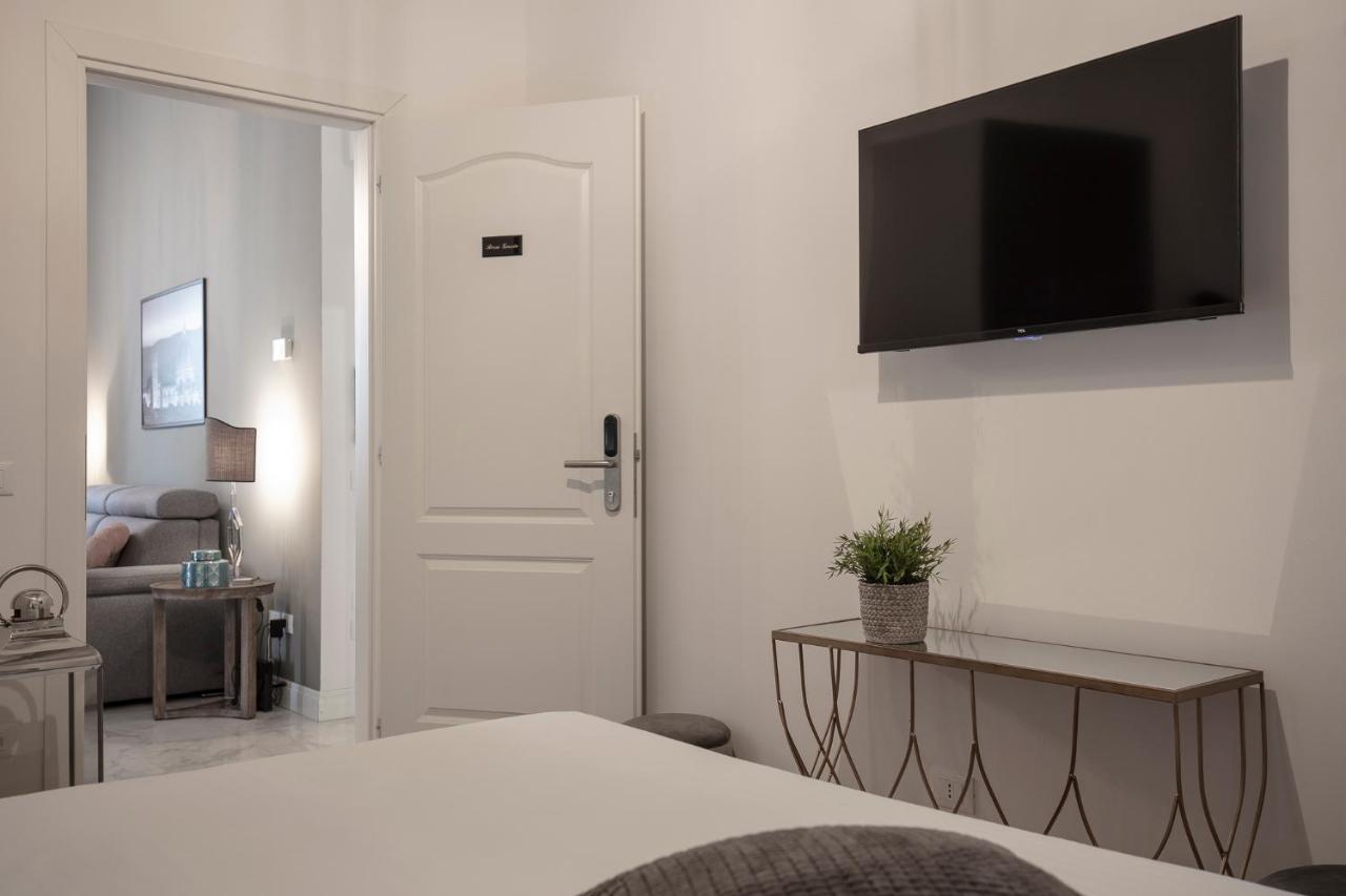 San Niccolo Luxury Apartment Firenze Esterno foto