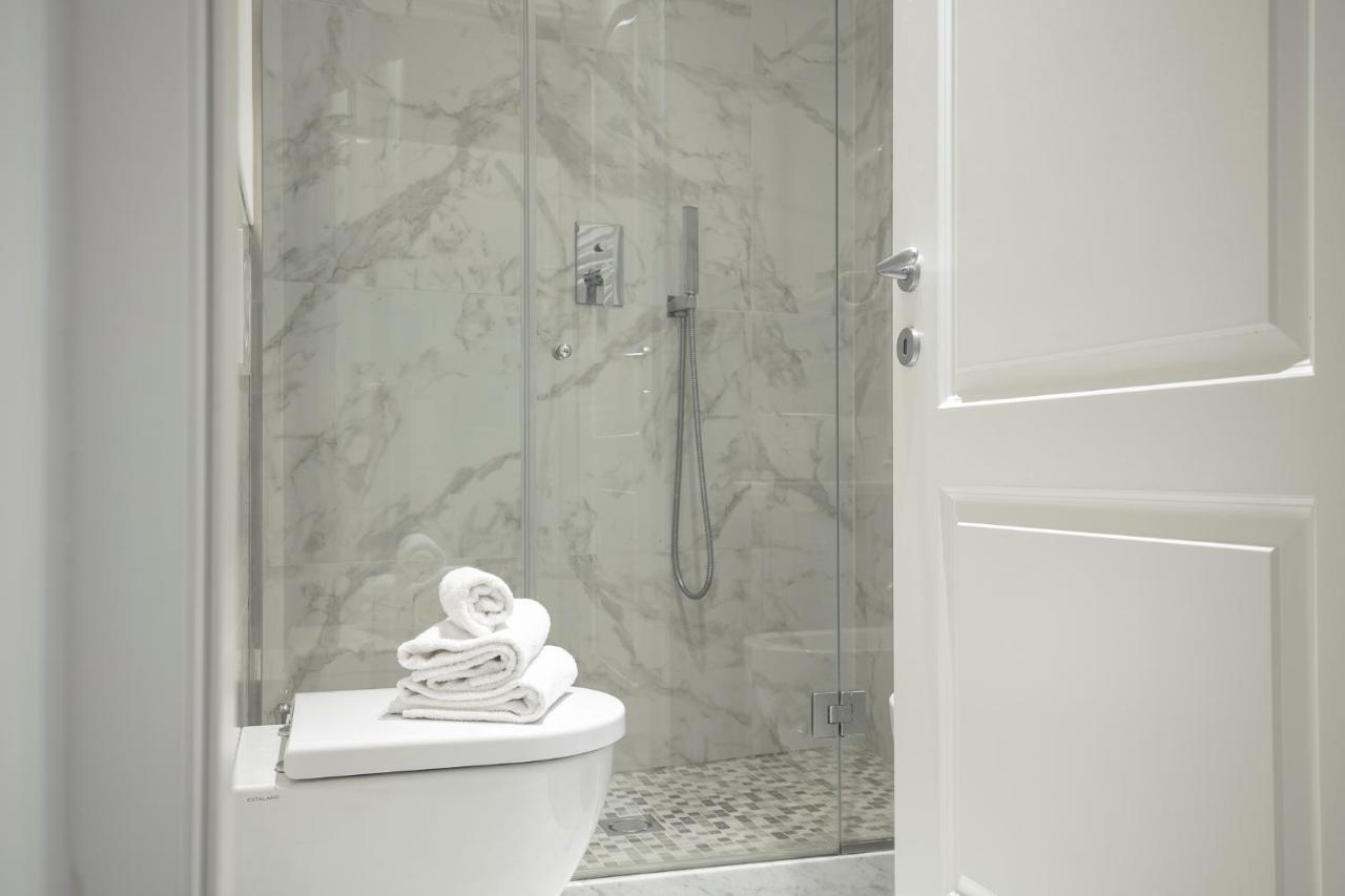 San Niccolo Luxury Apartment Firenze Esterno foto