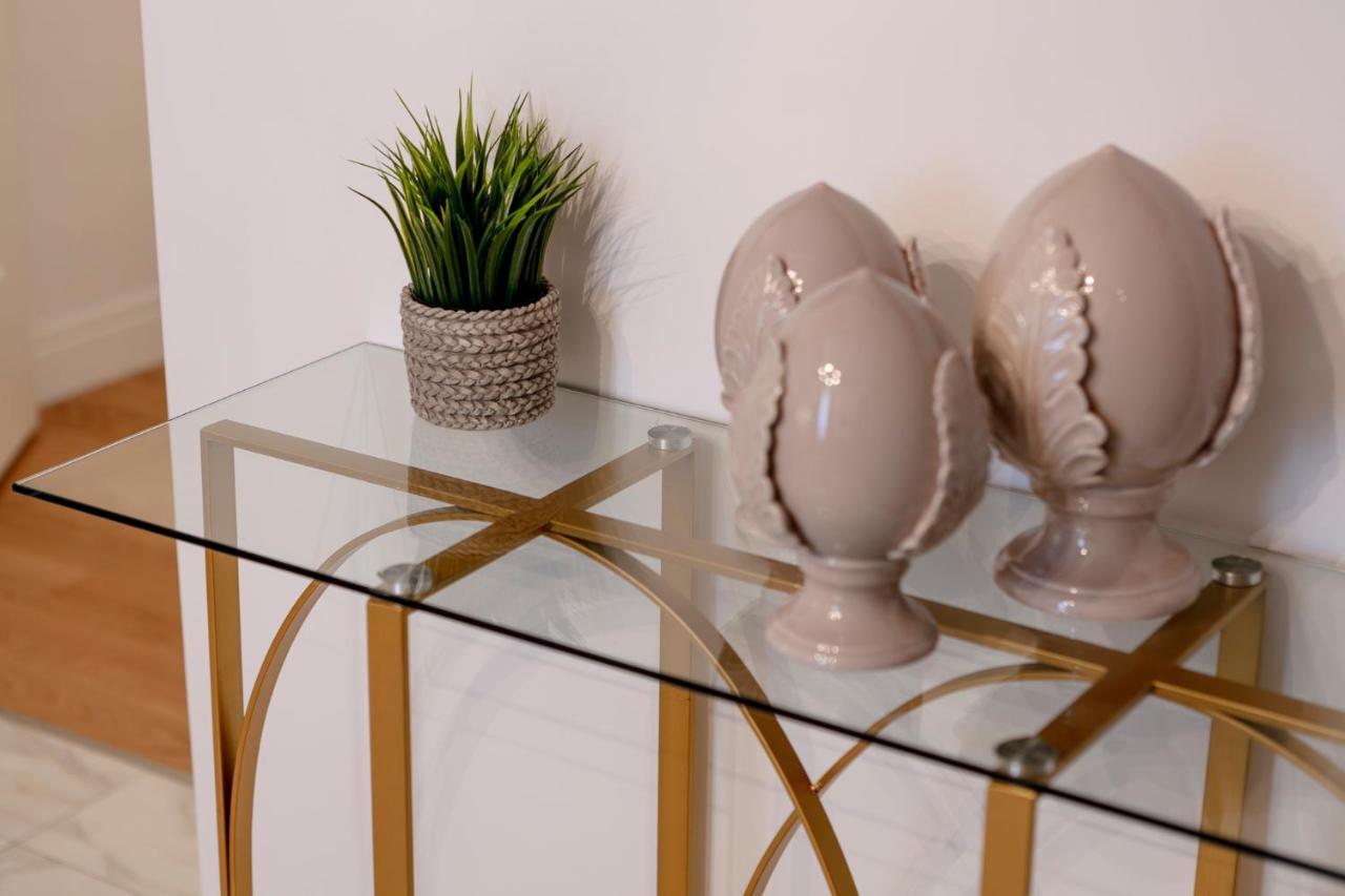 San Niccolo Luxury Apartment Firenze Esterno foto