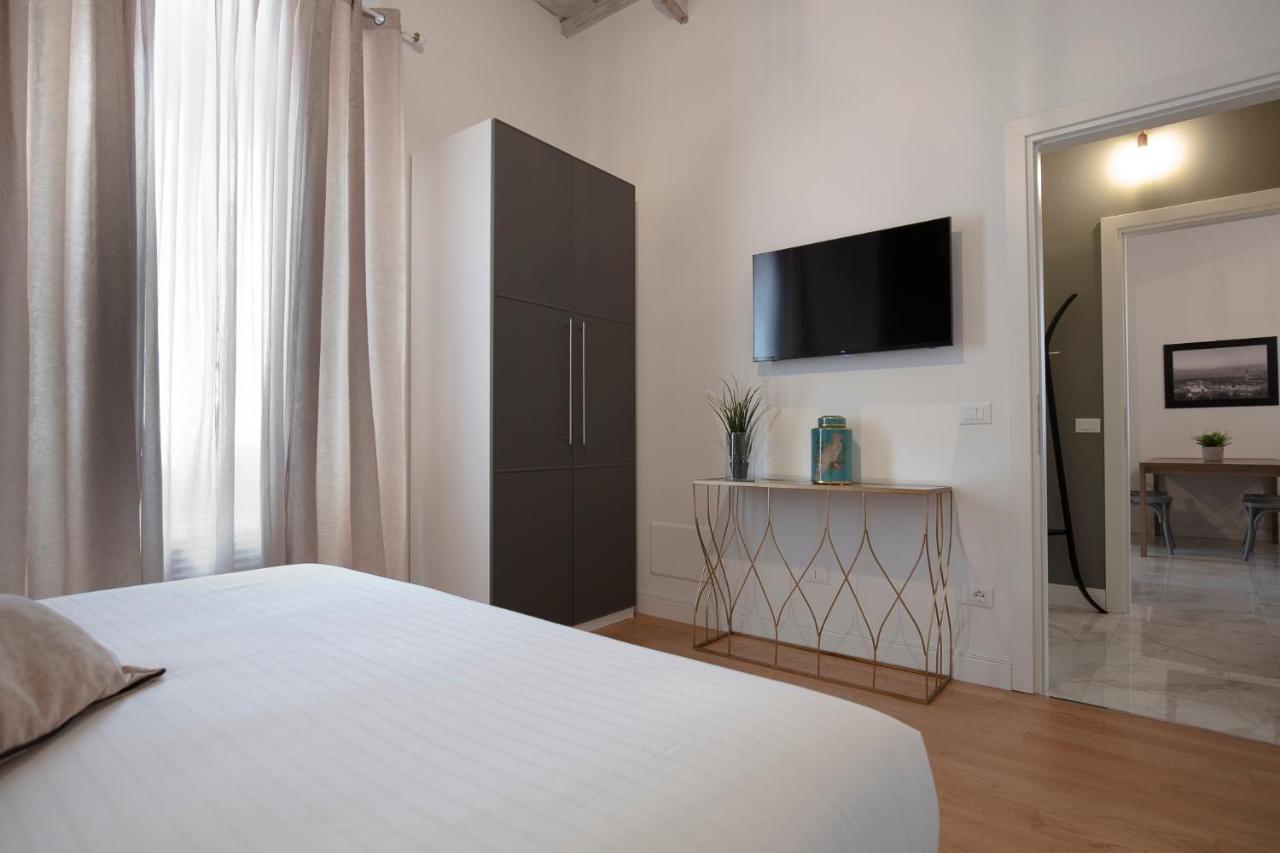 San Niccolo Luxury Apartment Firenze Esterno foto