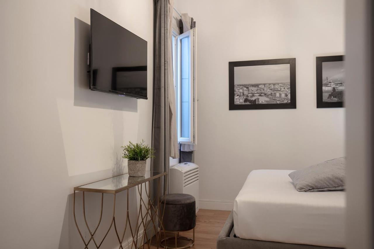 San Niccolo Luxury Apartment Firenze Esterno foto