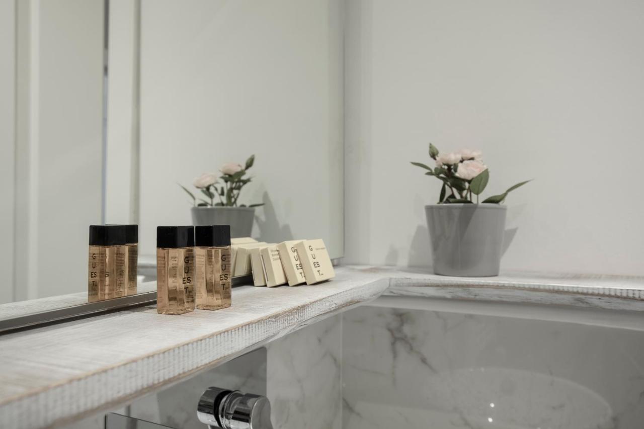San Niccolo Luxury Apartment Firenze Esterno foto
