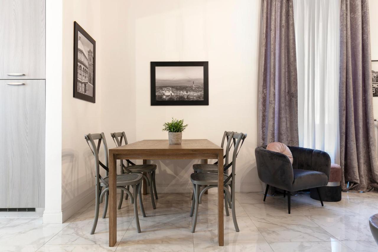 San Niccolo Luxury Apartment Firenze Esterno foto