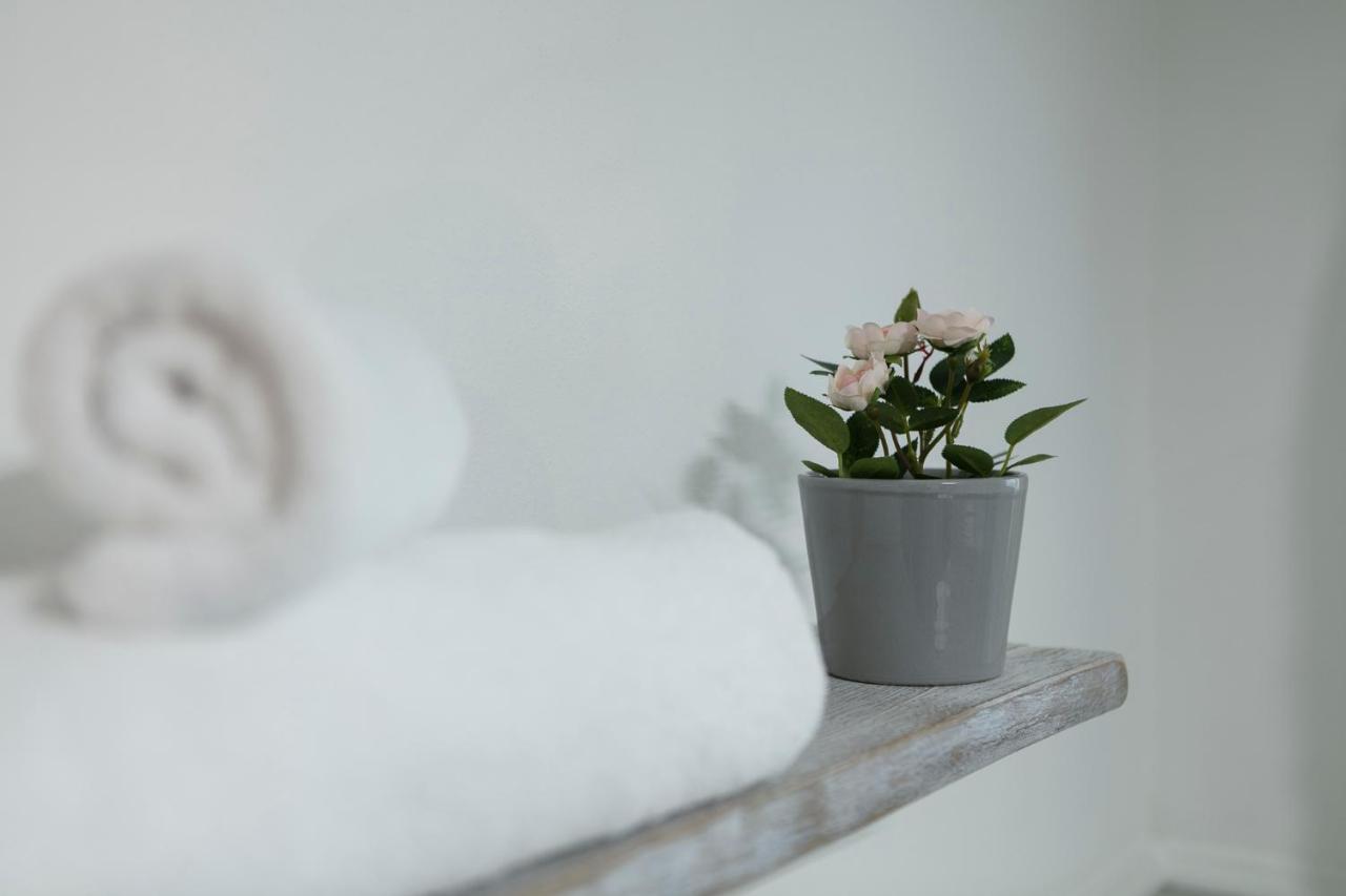 San Niccolo Luxury Apartment Firenze Esterno foto