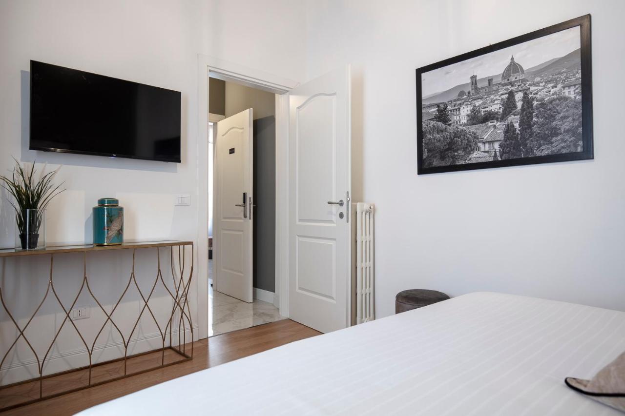 San Niccolo Luxury Apartment Firenze Esterno foto
