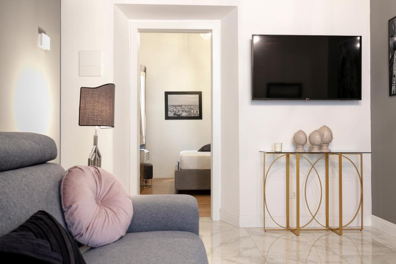 San Niccolo Luxury Apartment Firenze Esterno foto