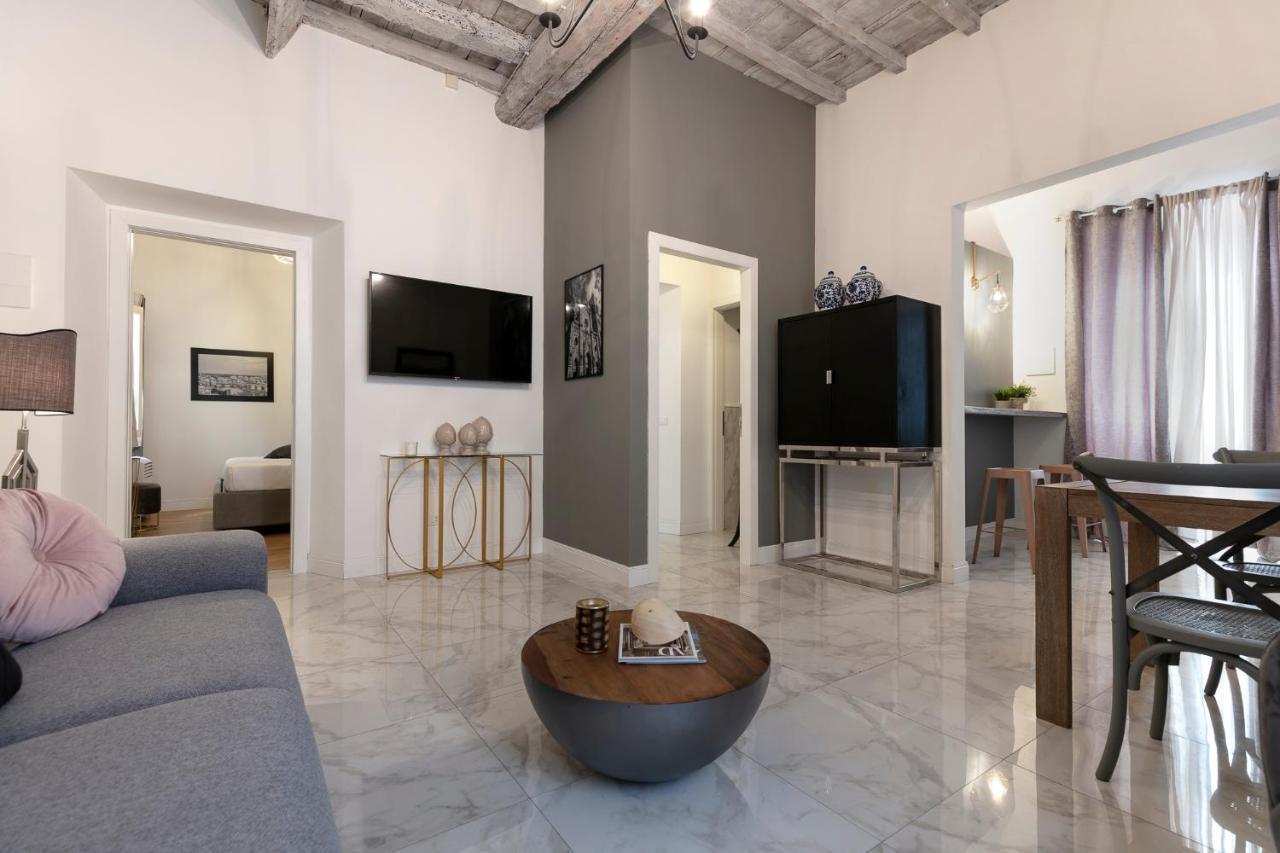 San Niccolo Luxury Apartment Firenze Esterno foto