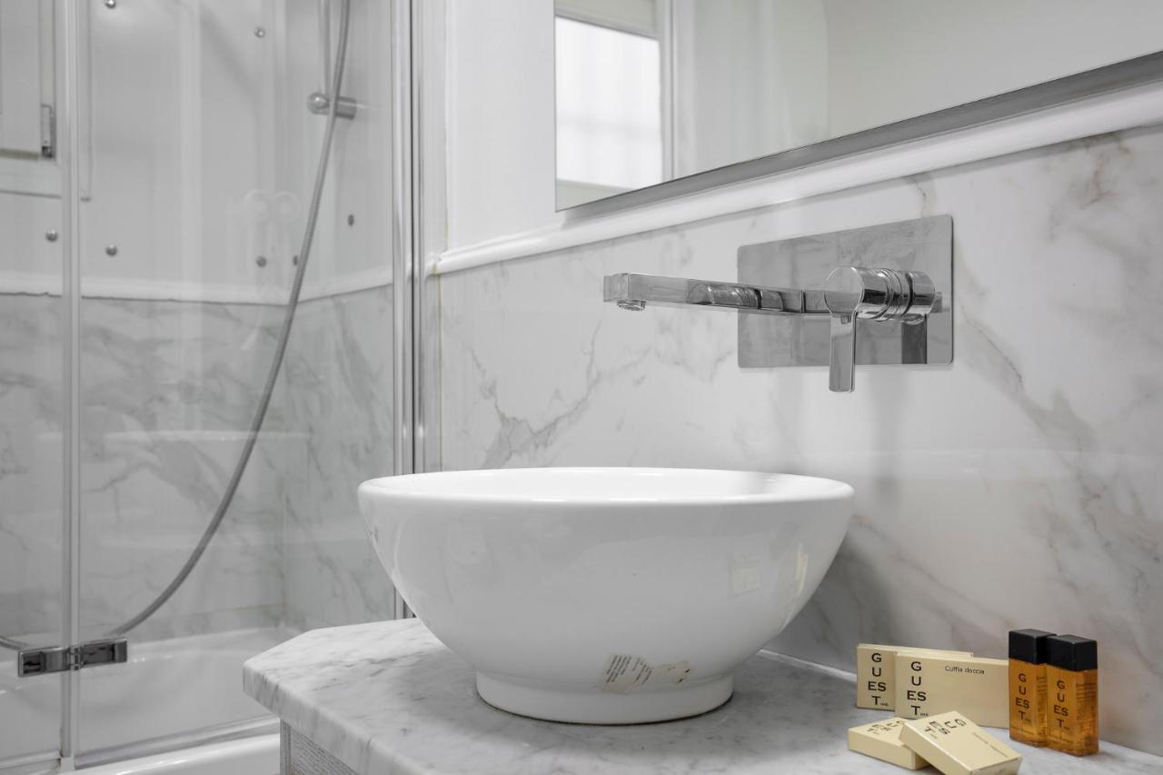 San Niccolo Luxury Apartment Firenze Esterno foto