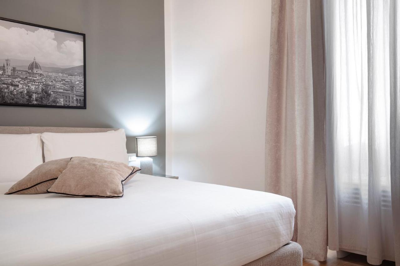 San Niccolo Luxury Apartment Firenze Esterno foto