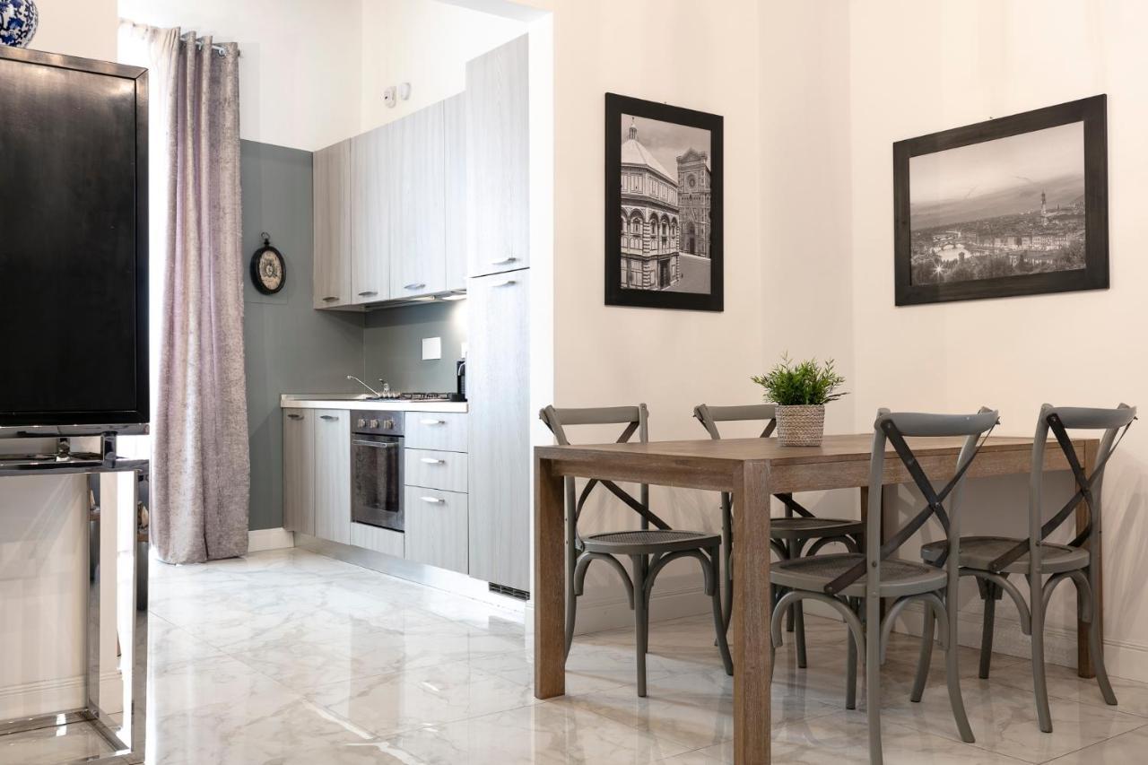 San Niccolo Luxury Apartment Firenze Esterno foto