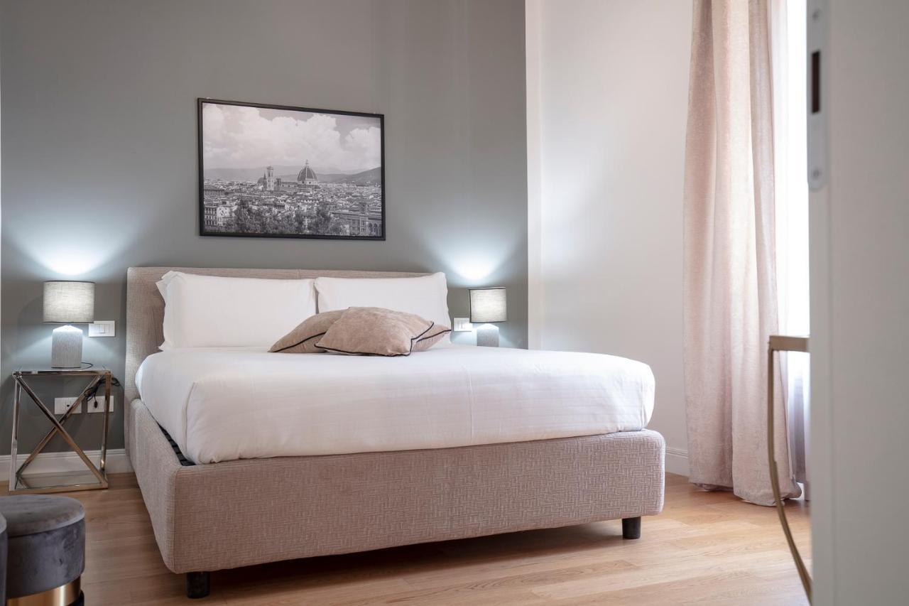 San Niccolo Luxury Apartment Firenze Esterno foto