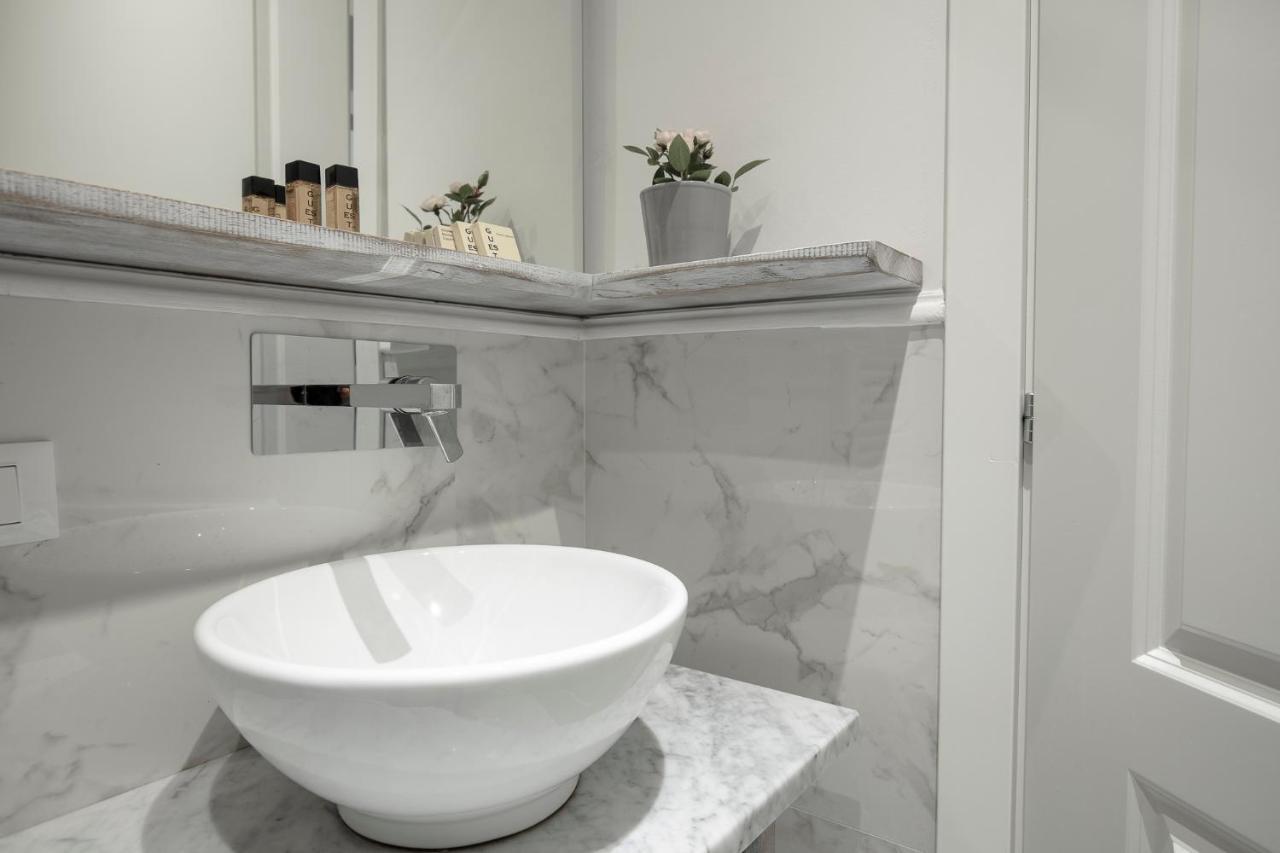 San Niccolo Luxury Apartment Firenze Esterno foto